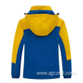 Kids Hot Sale Soft Fleece Down Jacket